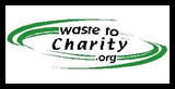 Charitable Giving Inventory Donation Reverse Logistics Service Waste To Charity